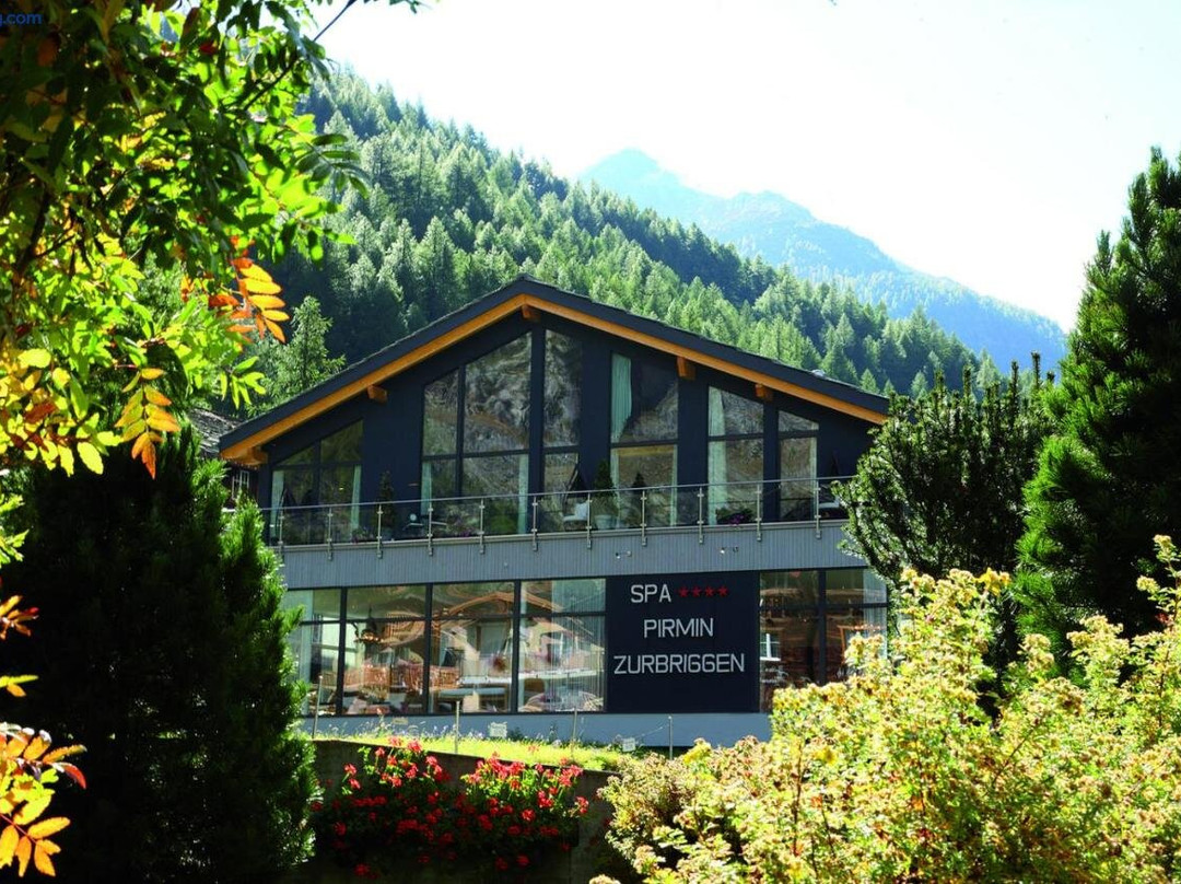 Loftsuite Hotel Saas