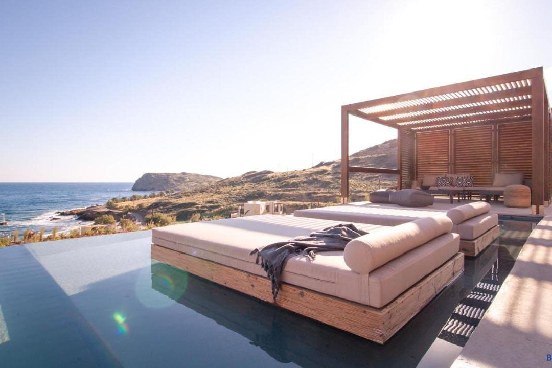 Nuez Villas