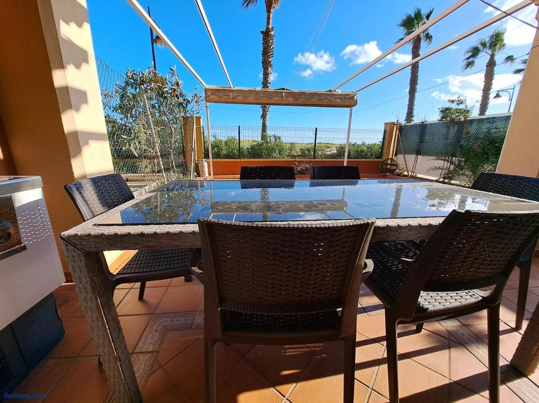 Residencial Alcaraván