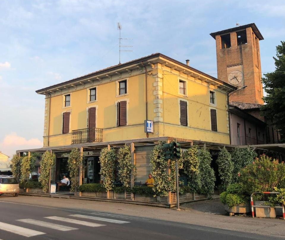 Locanda Da Romano
