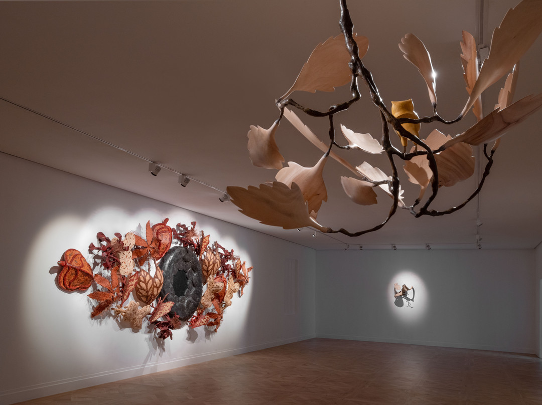 Everard Read Gallery-开普敦中心区必去景点