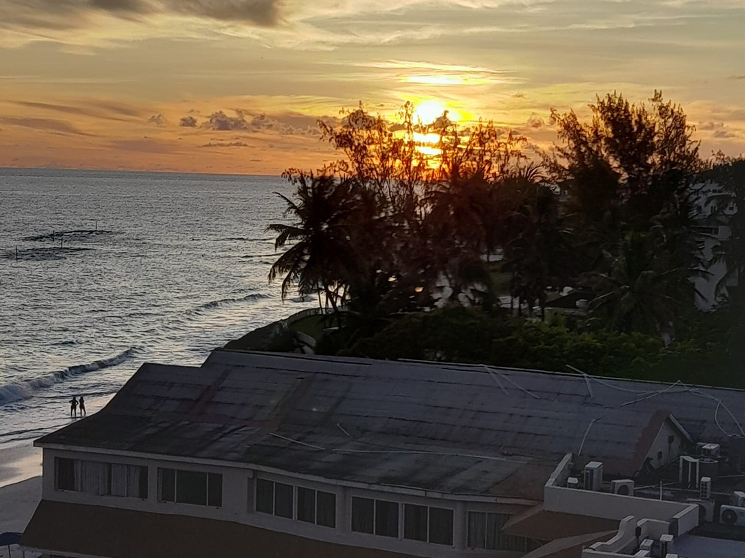 Barbados Beach Club主图