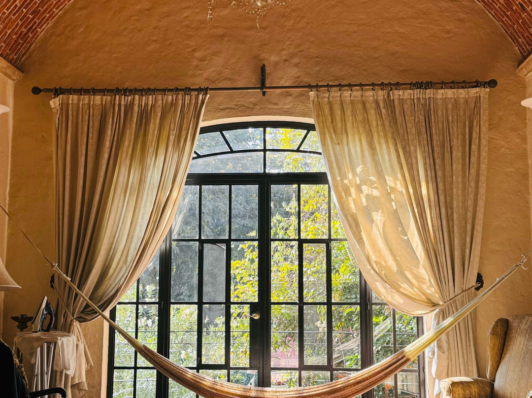 Villa Ganz Hotel Boutique主图