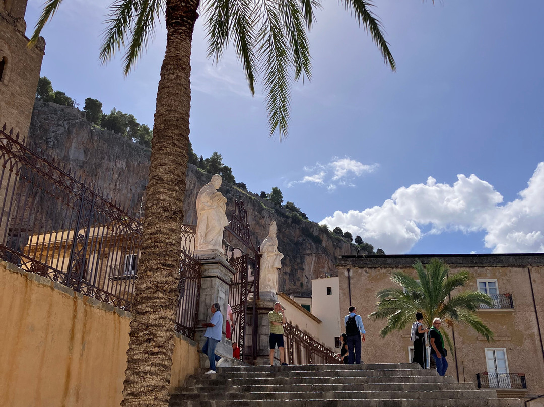 CEFALUTRANSFER-切法卢必去景点