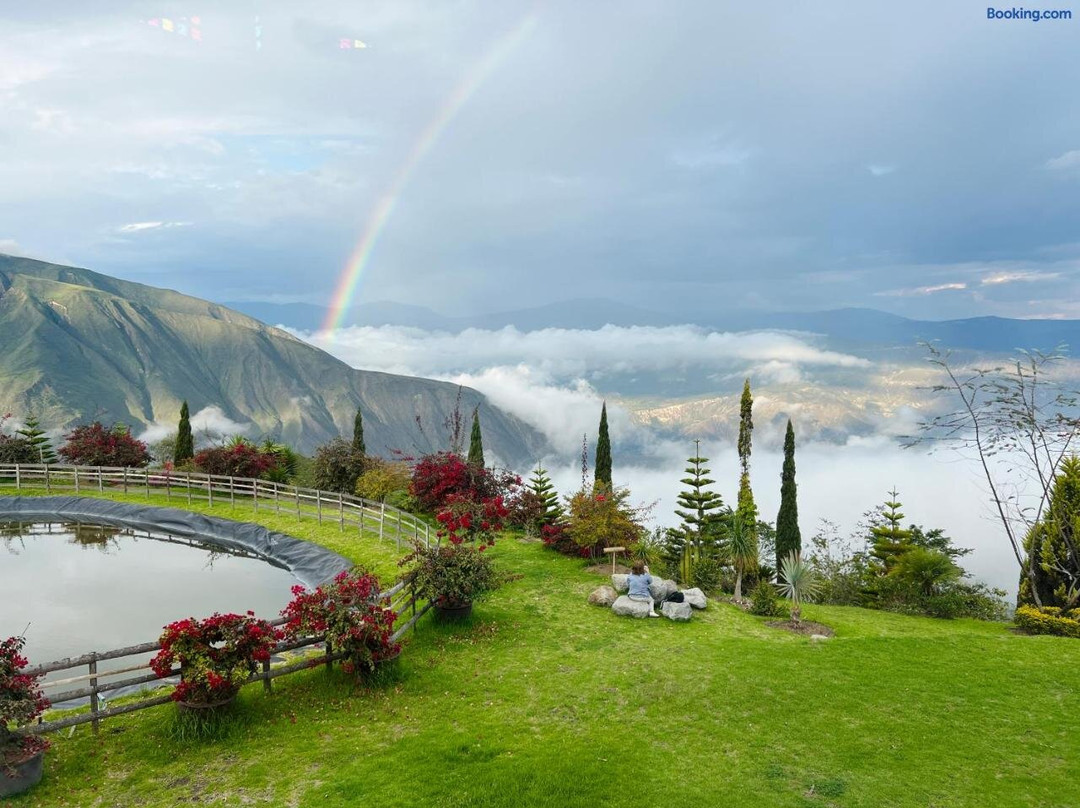 Eco Hotel Montaña De Luz