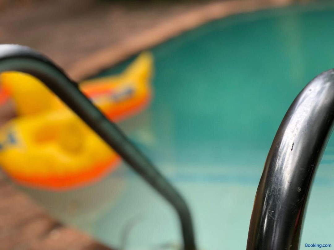 Nelspruit Mhlangeni Guest House