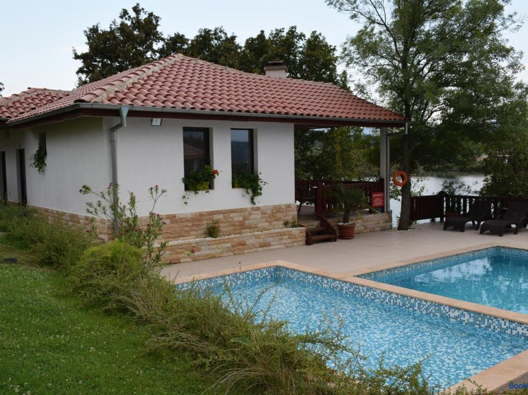 Two Villas Kirkovo