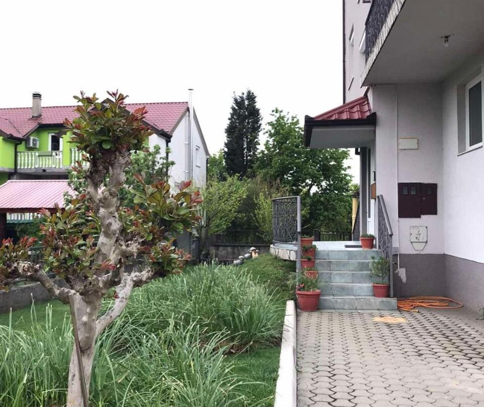 Apartmani Dino Blagaj