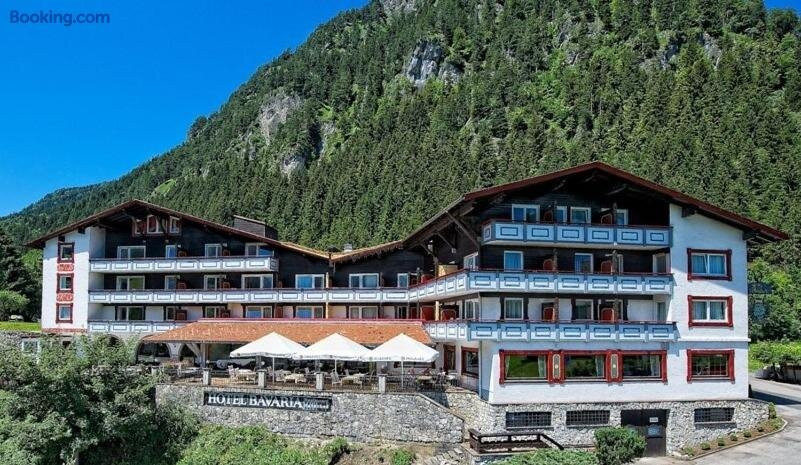 Familotel Bavaria