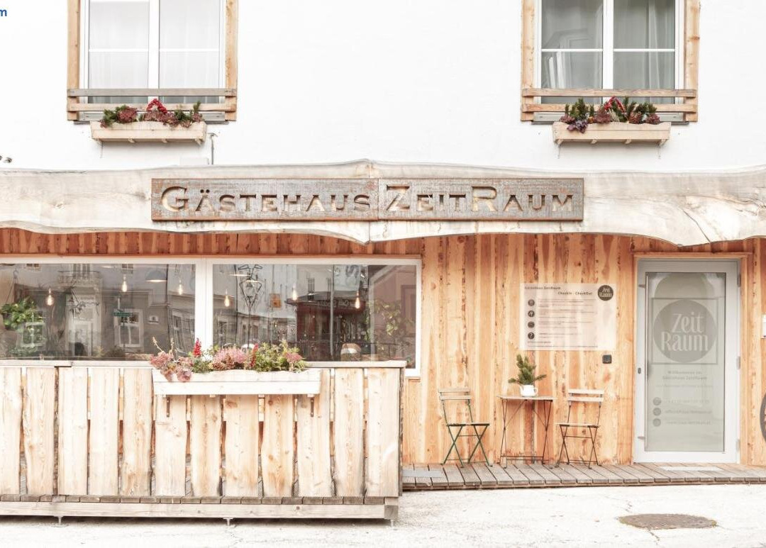 Gästehaus ZeitRaum