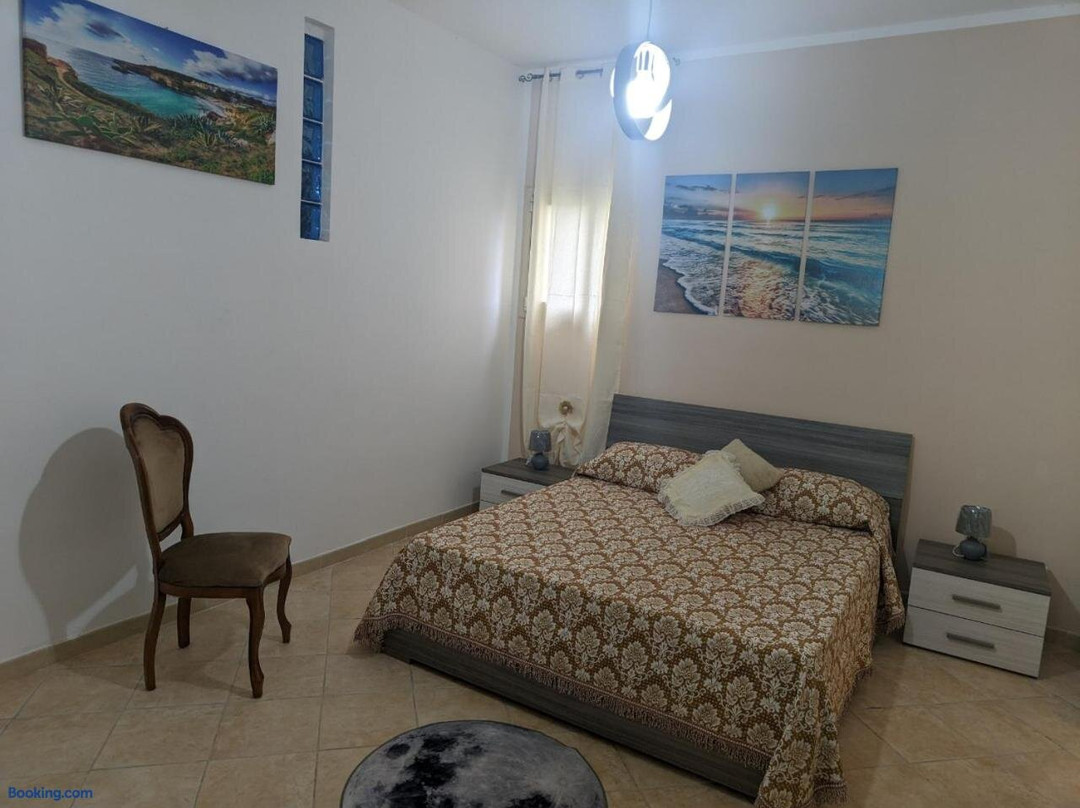 Villa Nel Verde - Bonsignore