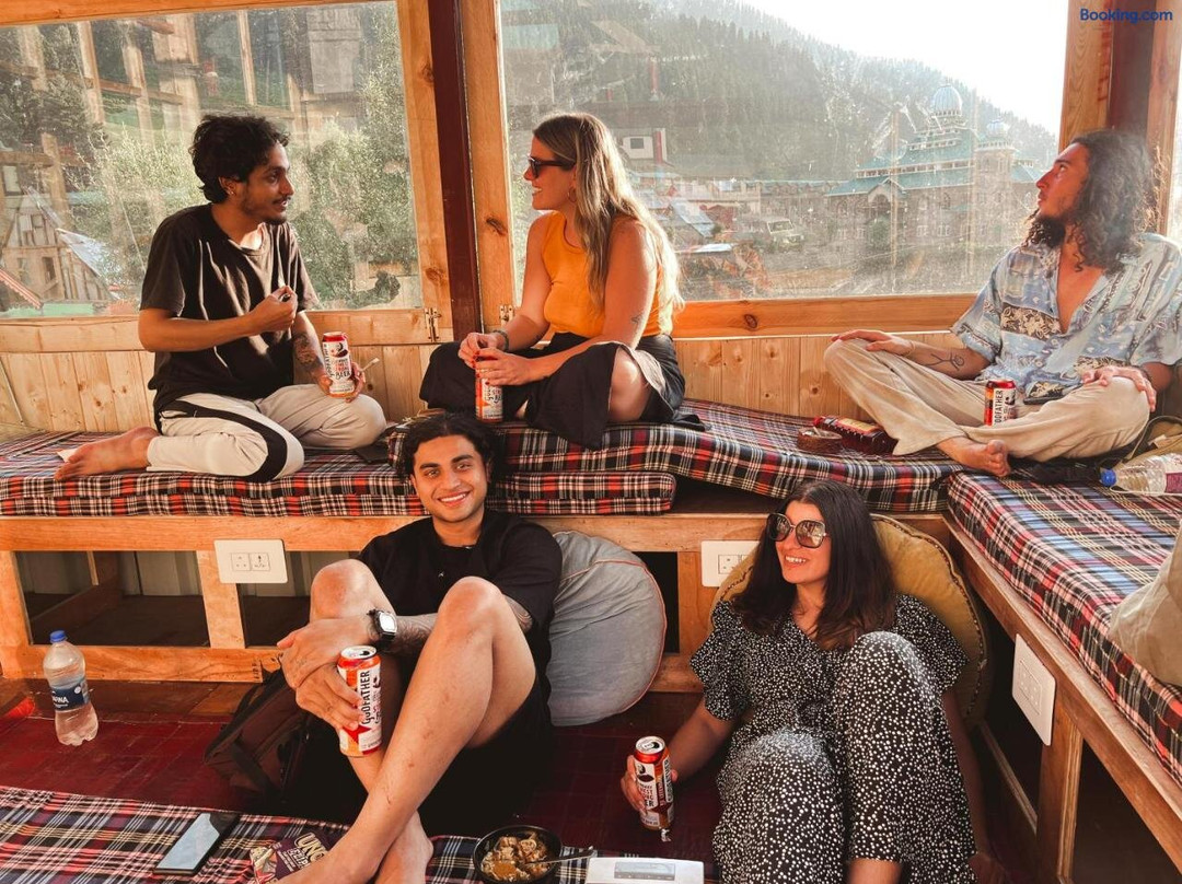 Mitra Hostel Sonamarg