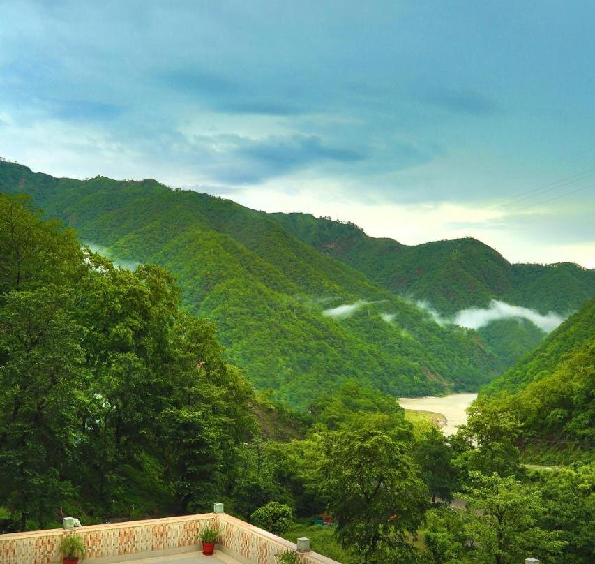 Shivpuri酒店住宿-The Grand Shiva Resort & Spa