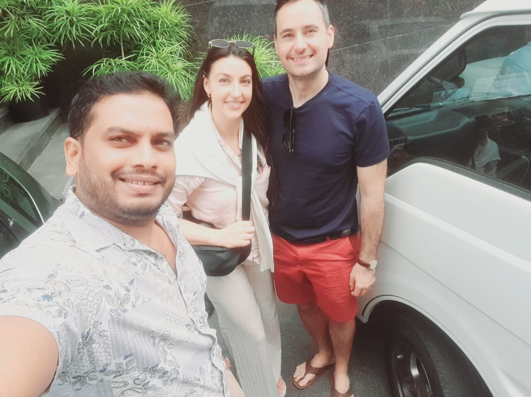 Charith Tours-哈巴拉娜必去景点