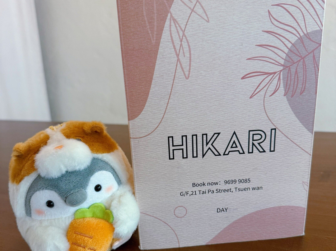 HIKARI