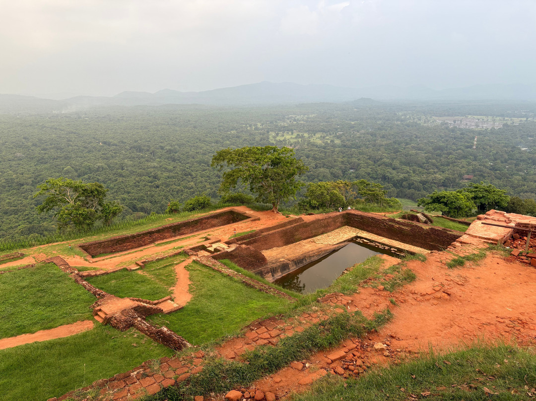 Sri Lanka Day Tours景点图片