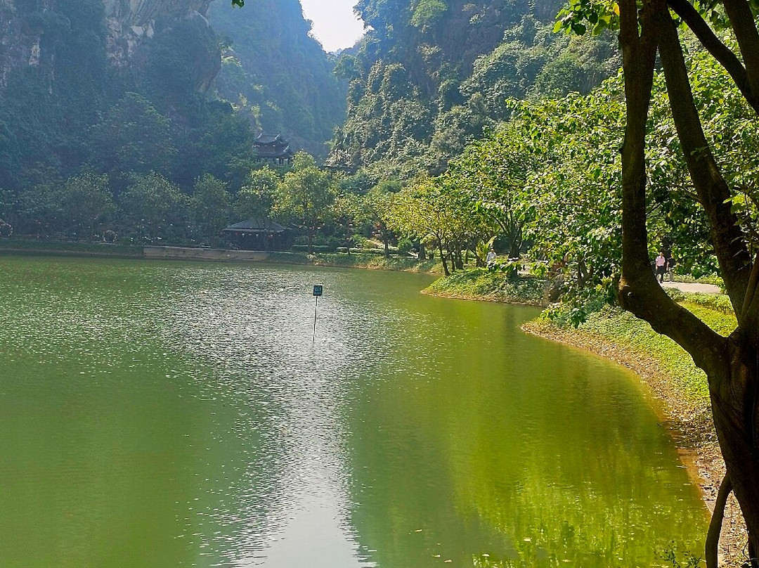 Tuyệt Tình Cốc景点图片
