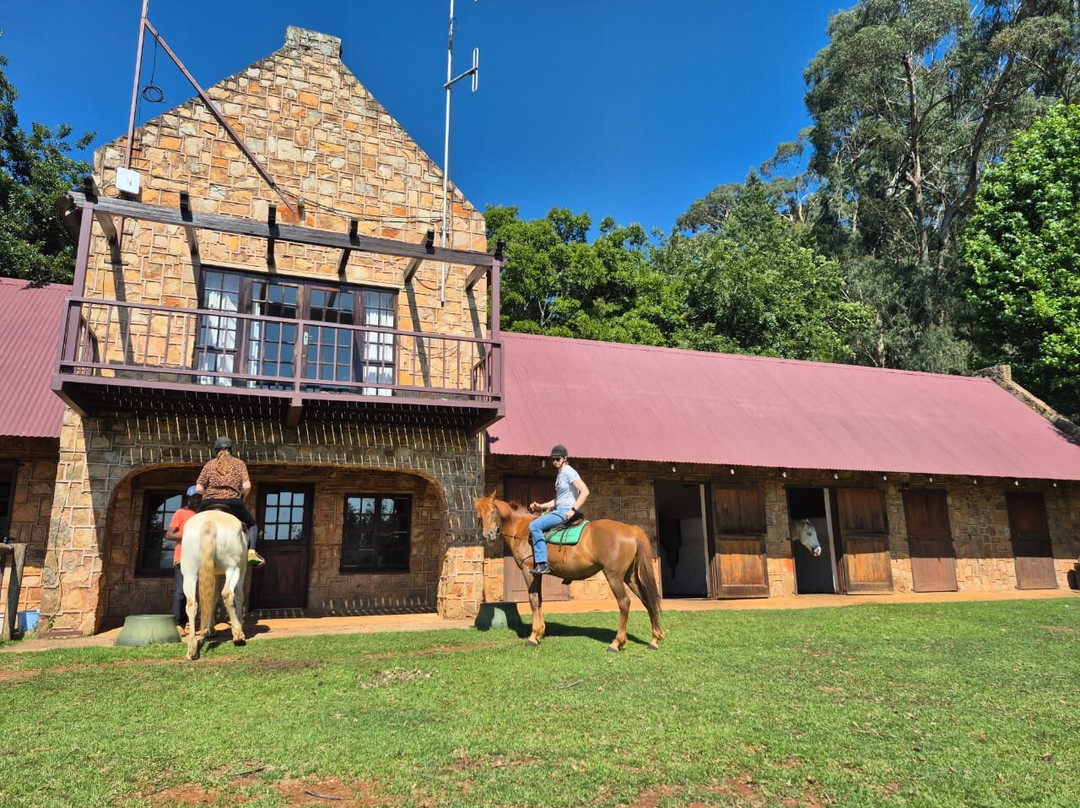 Dullstroom Horse Riding Centre-德尔斯特鲁姆必去景点