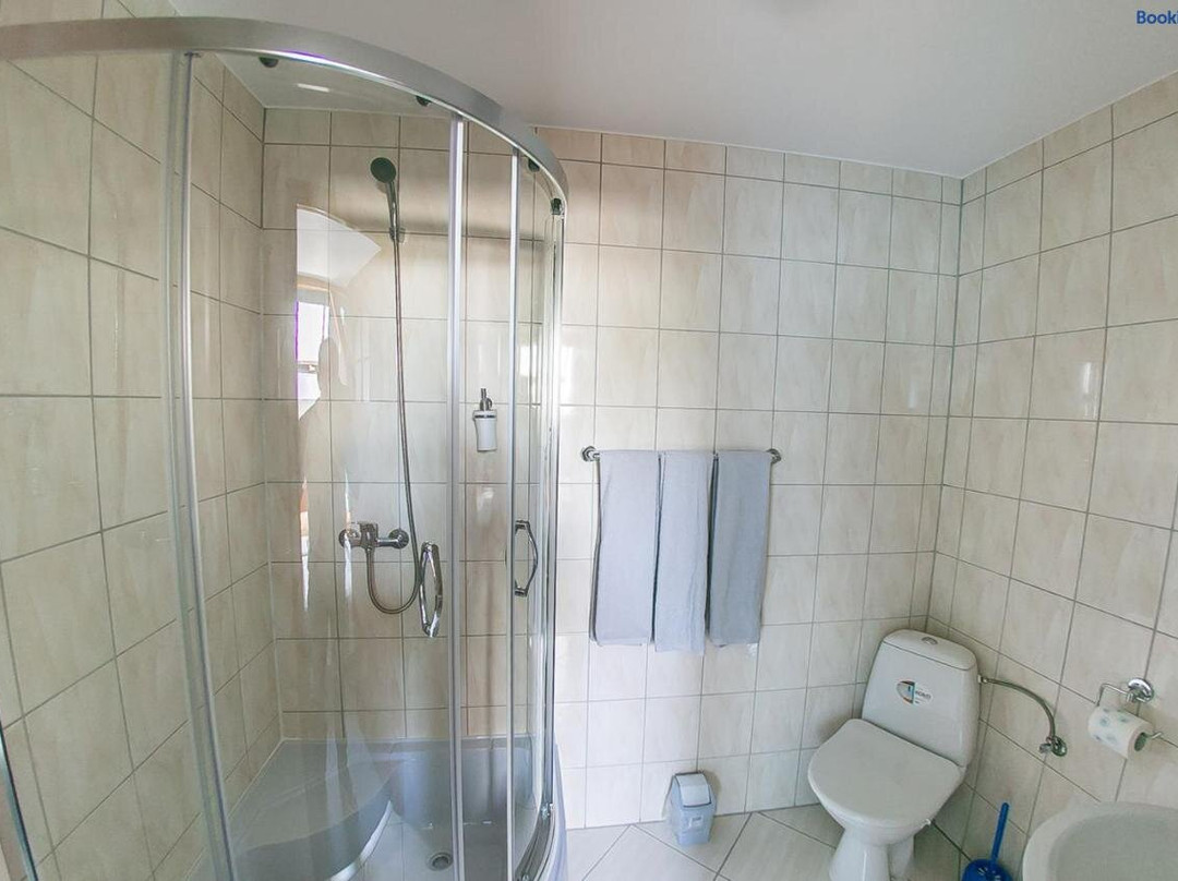 Usługi Hotelarskie Małgosia I Andrzej Danowski