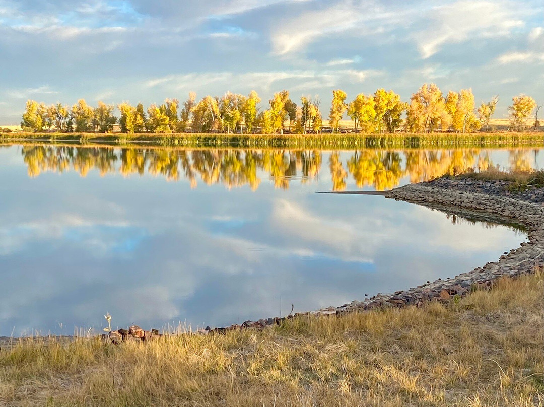 Rocky Mountain Arsenal National Wildlife Refuge景点图片
