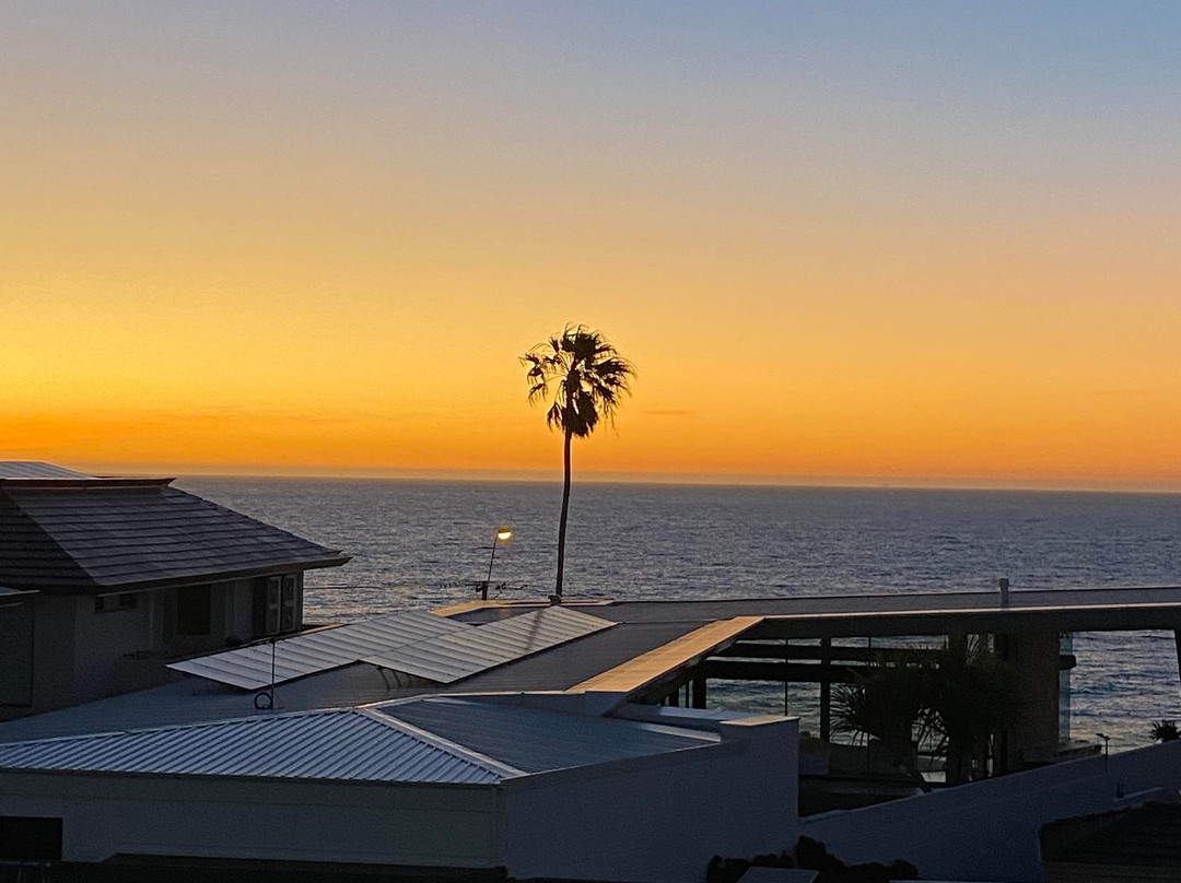 Ocean View Motel主图