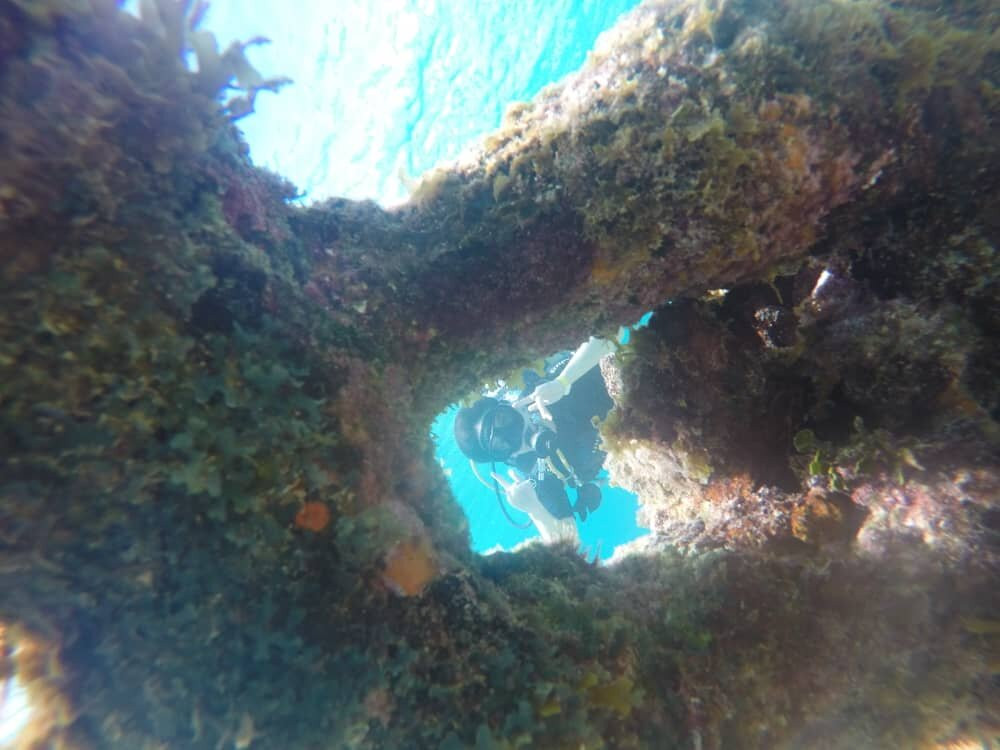 UnderwaterCuba景点图片