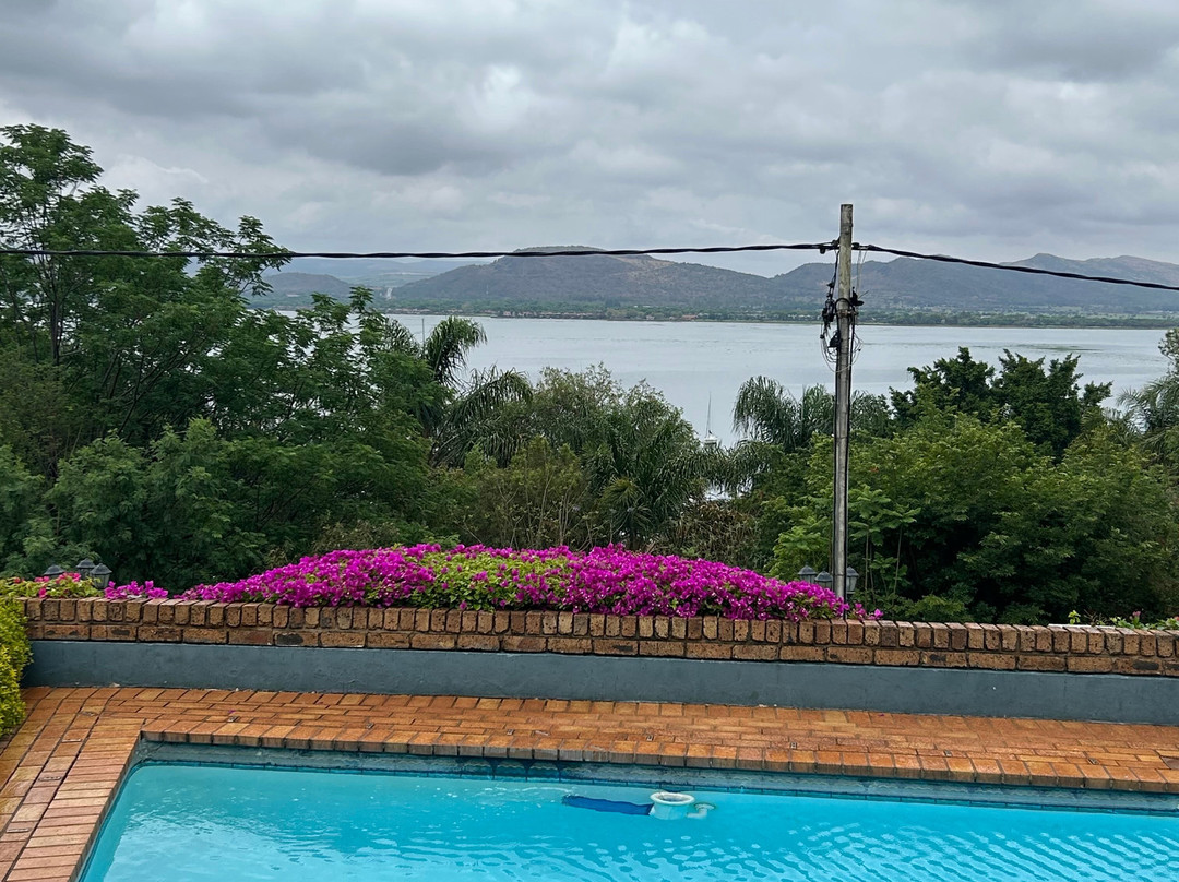 Annies House Romantic Getaway主图