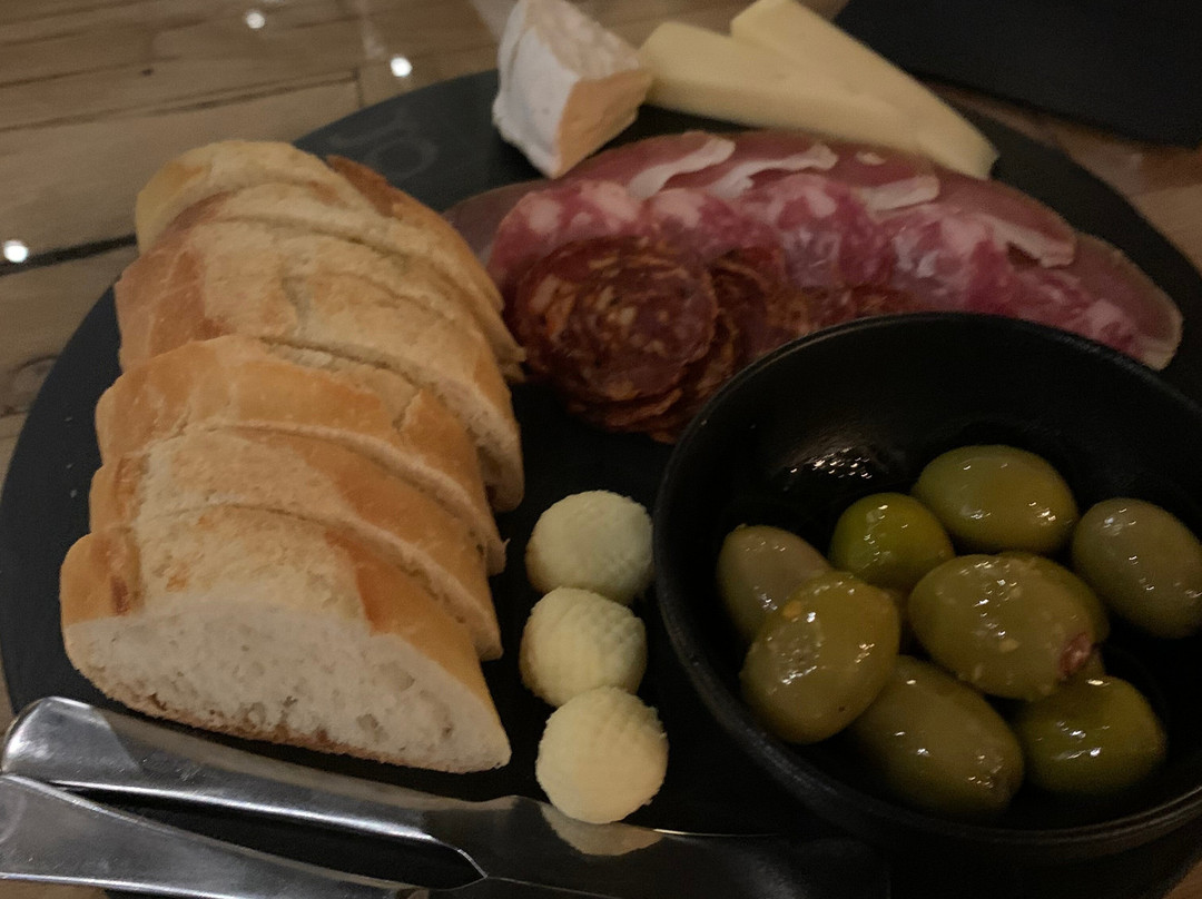 Le Germain Hotel Quebec主图