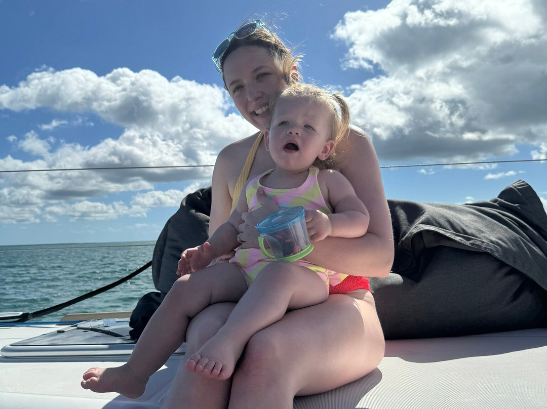 Point Blue Sailing-Camana Bay必去景点