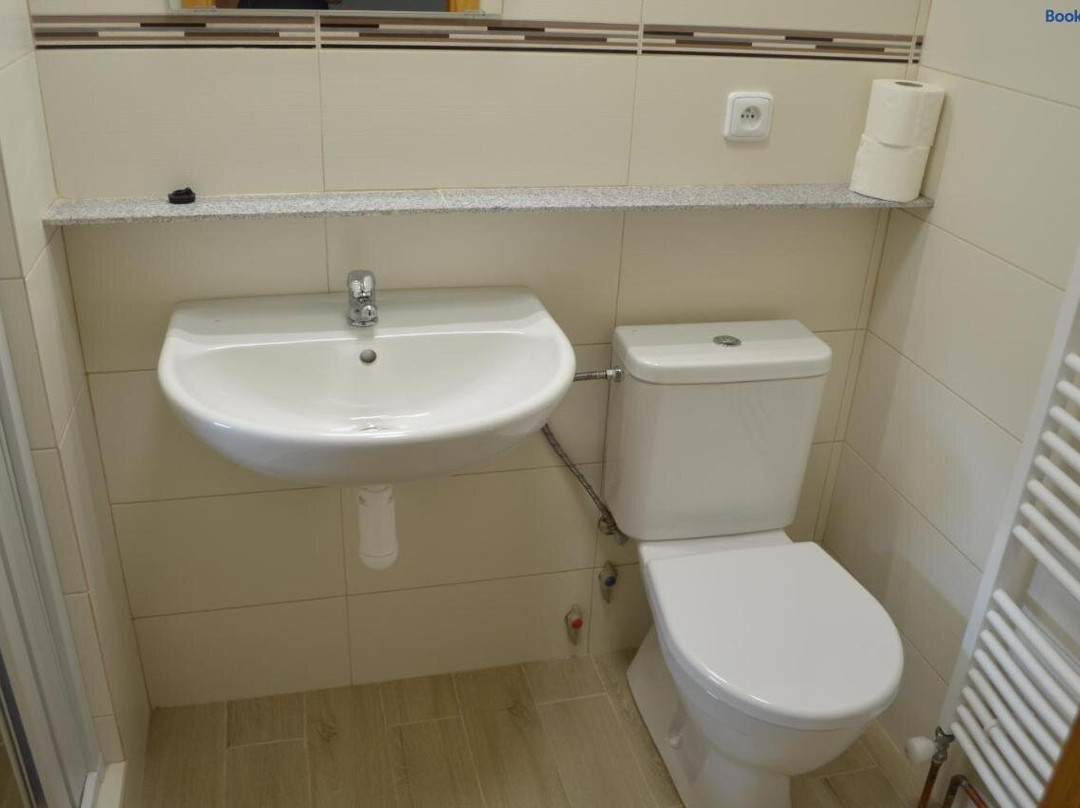 Apartmány Kosmonosy, Hradištská 181