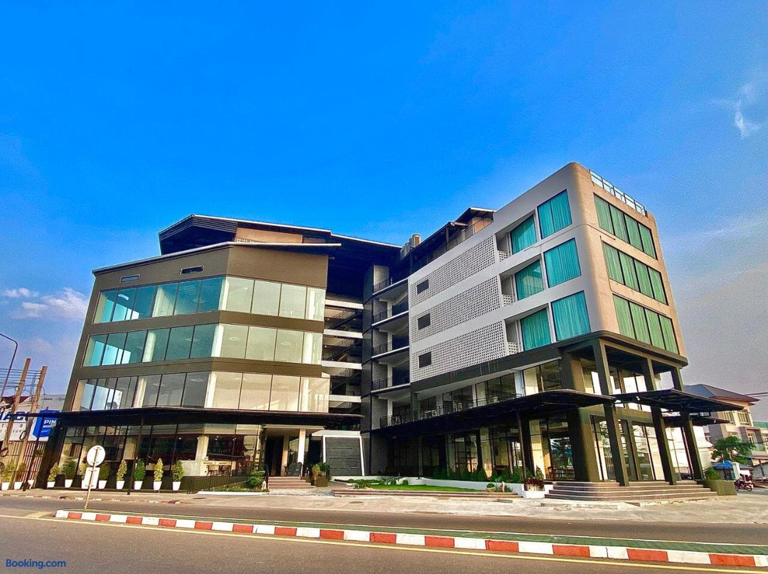 BB Hotel Savannakhet