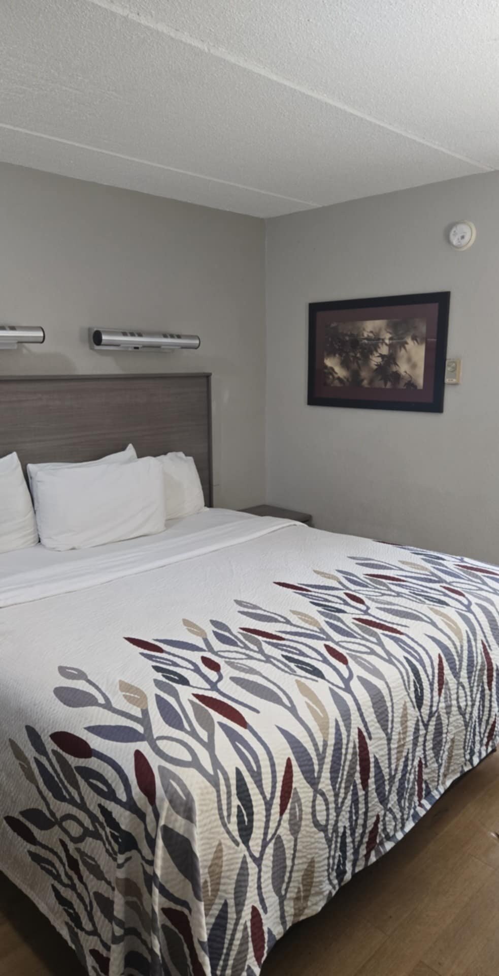 Red Roof Inn Greensboro Airport-官方