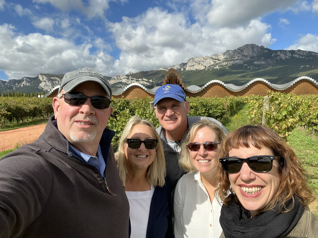 Thabuca Wine Tours景点图片