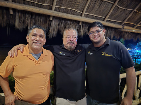 Golds Transportation-瓦拉塔港必去景点