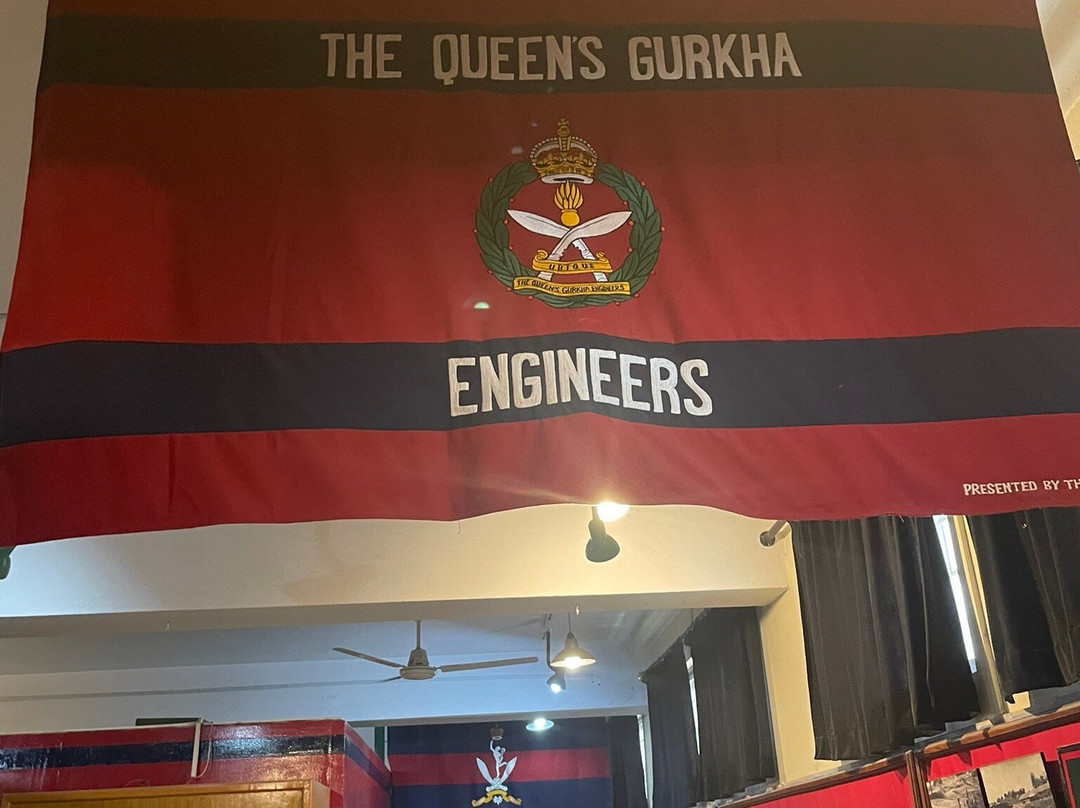 Gurkha Memorial Museum-博卡拉必去景点
