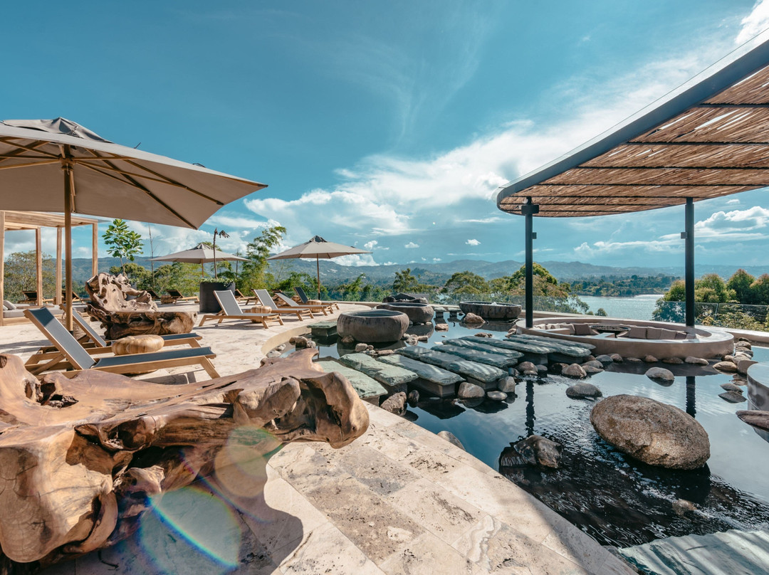 The Brown, Guatape, Autograph Collection主图