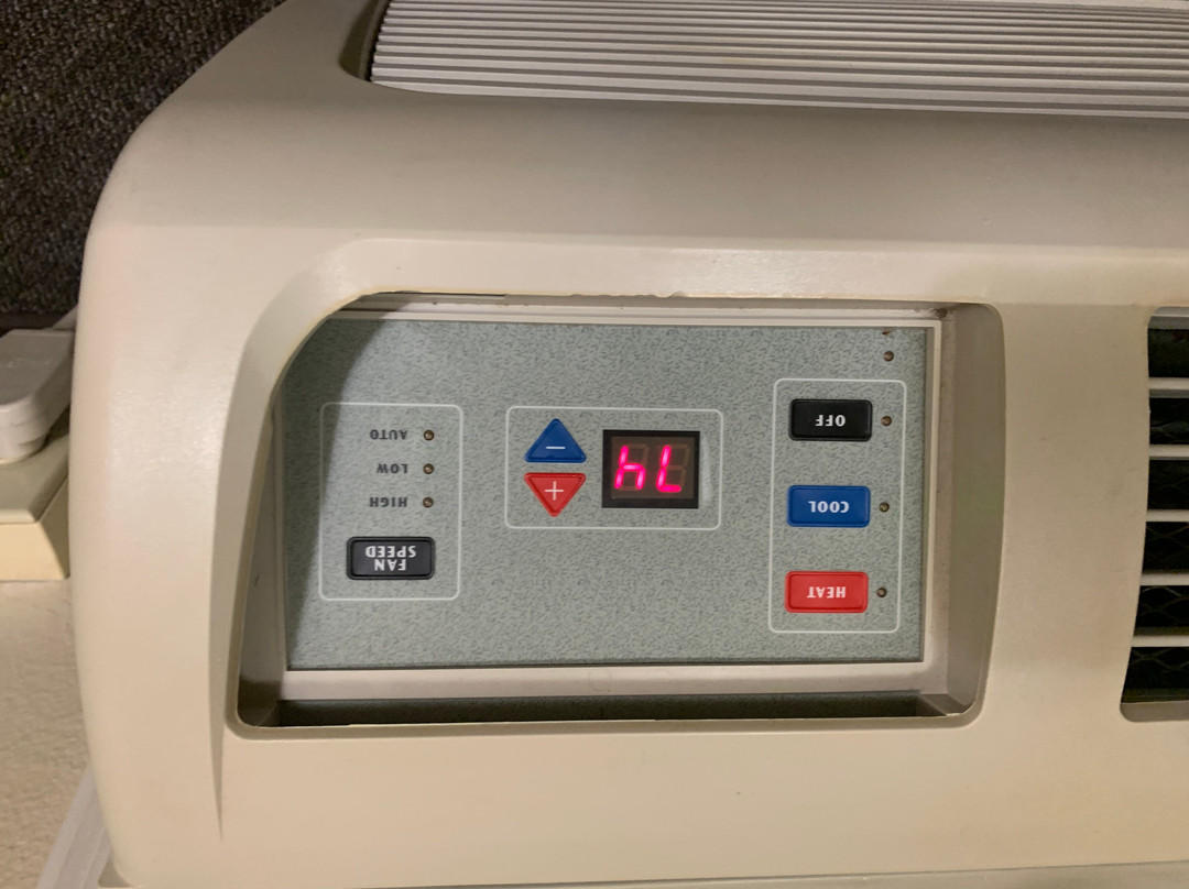 Americas Best Value Inn Lake City主图