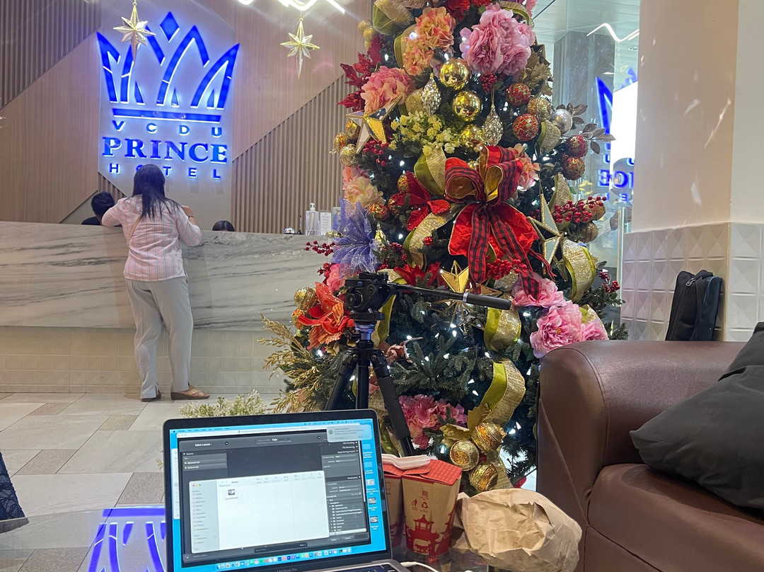 VCDU Prince Hotel INC主图