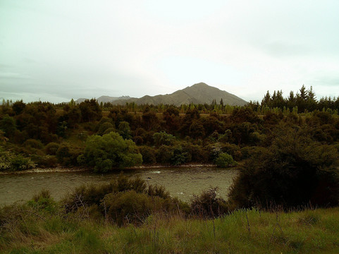 Wanaka Wine Tours-瓦纳卡必去景点