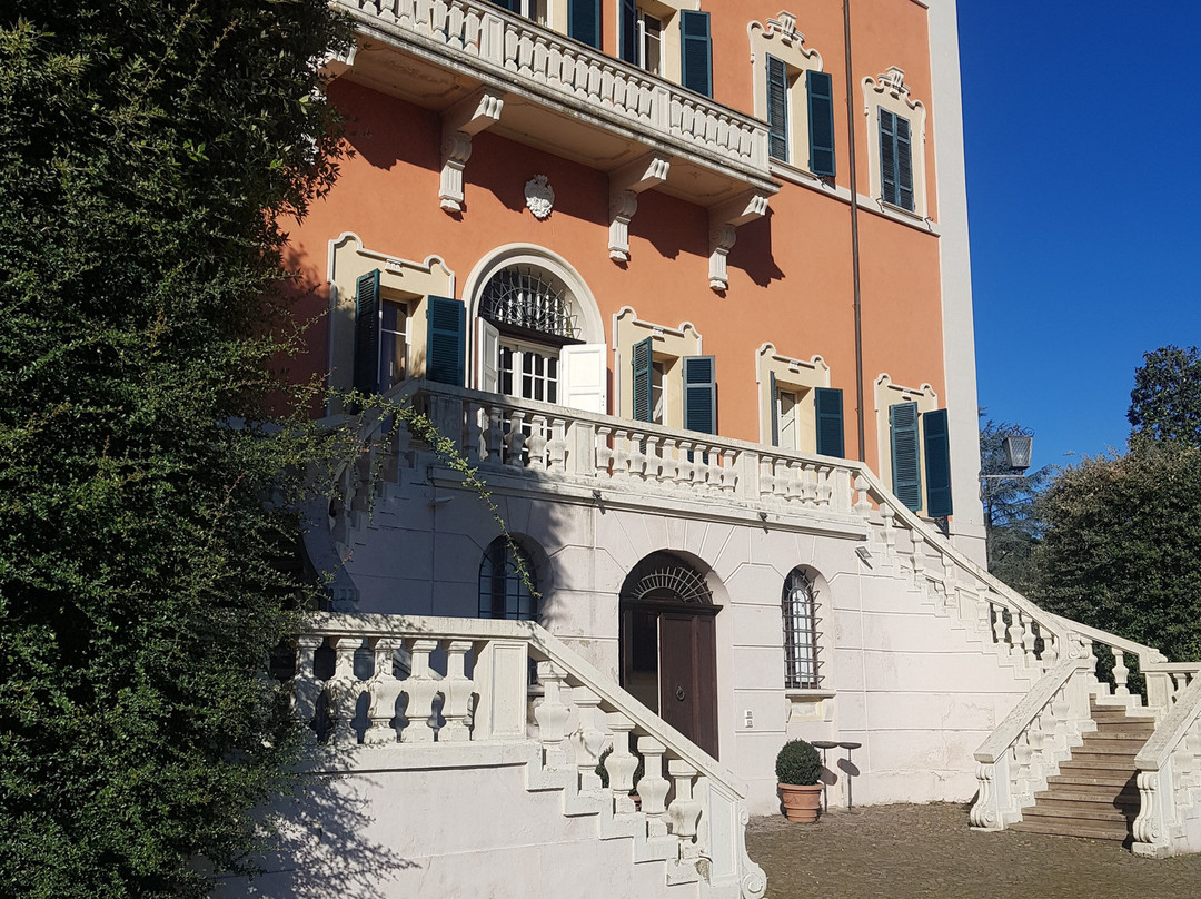 Casa di Noelia景点图片