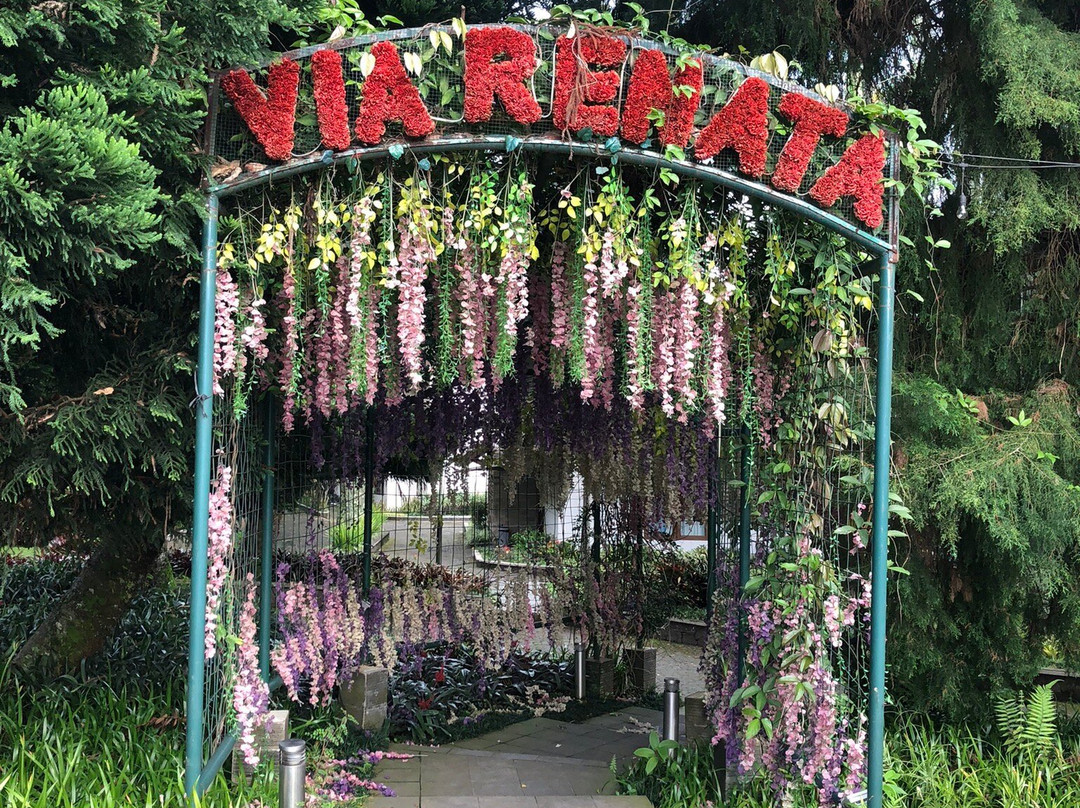 Via Renata Hotel and Exclusive Bungalows主图