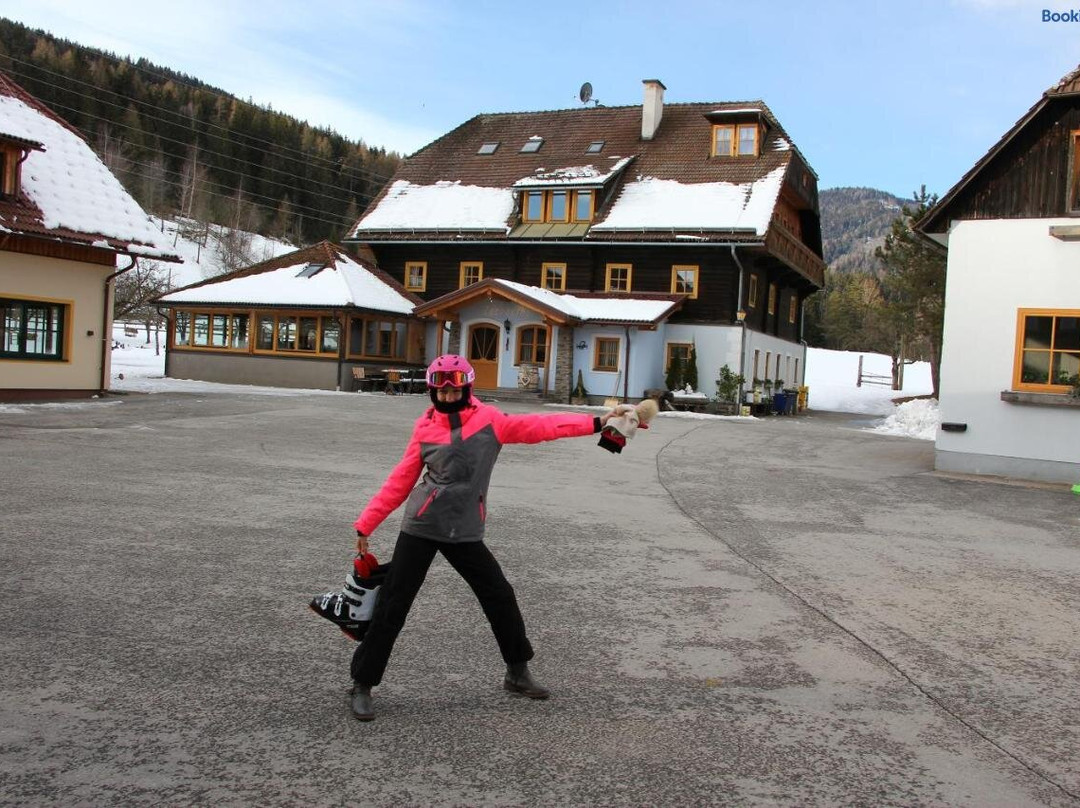 Pension Zechnerhof主图