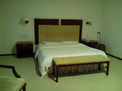 五洲花园大酒店主图