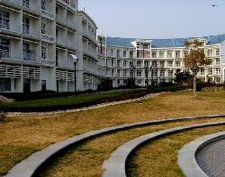 海尔国际培训中心主图