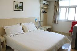 合肥锦江之星双岗店主图