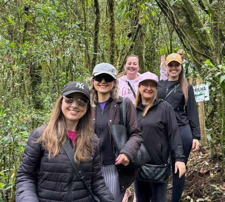 Pôr do Sol Passeios-蒙特贝尔德必去景点