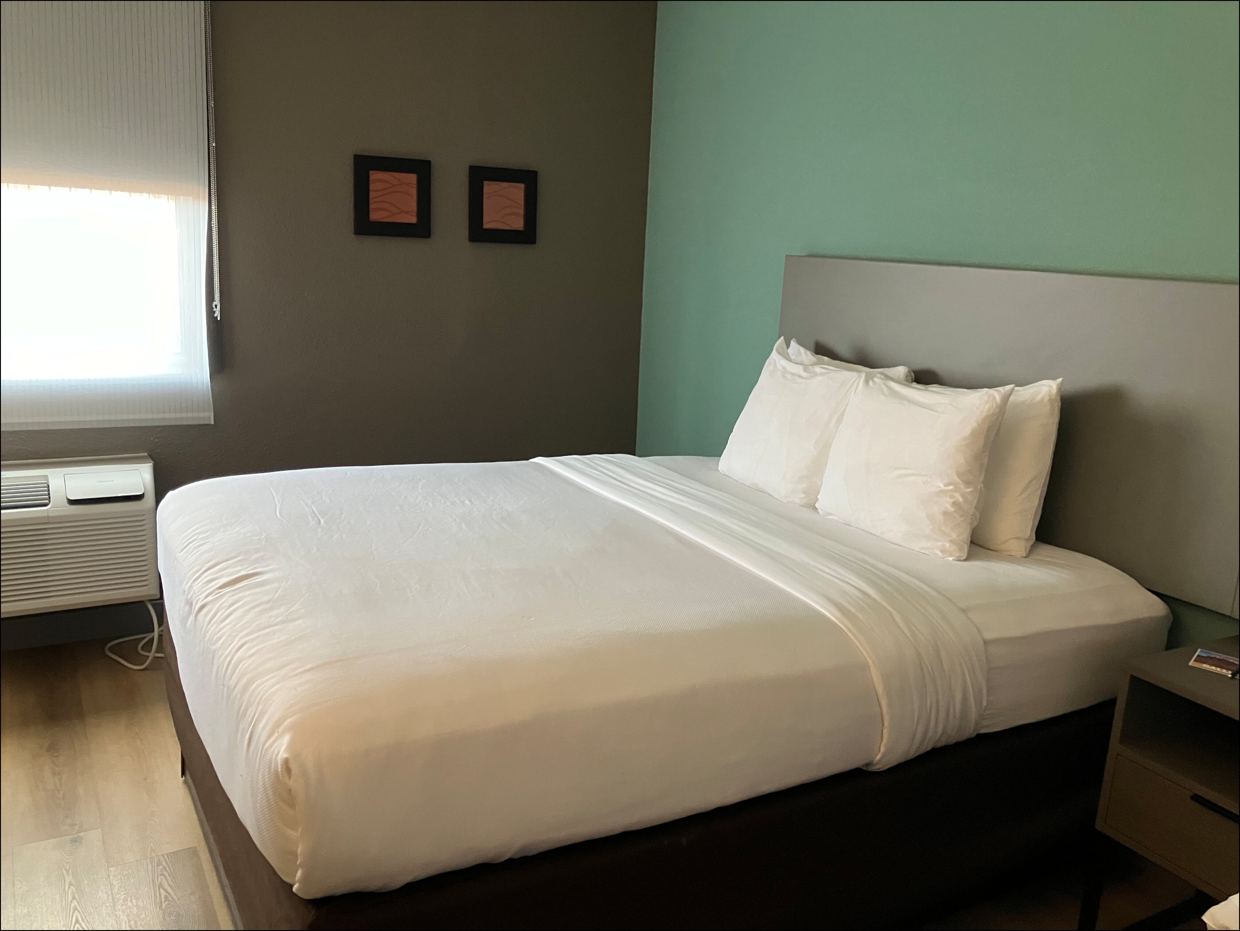 Comfort Inn Gallup I-40 Exit 20-客卧