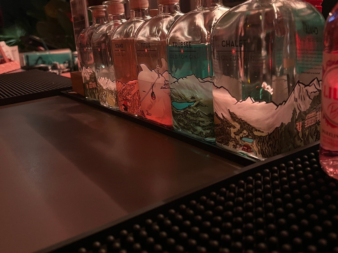露台酒店主图