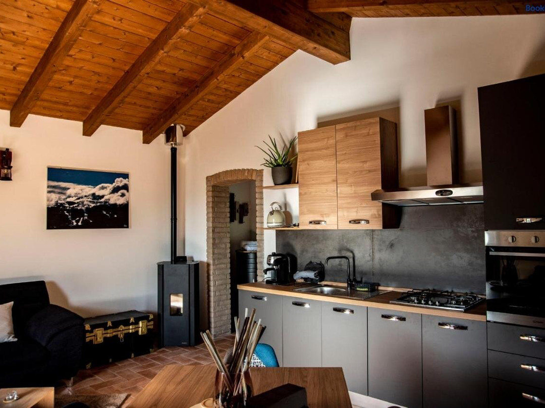 B&B Ca’ D’Olina
