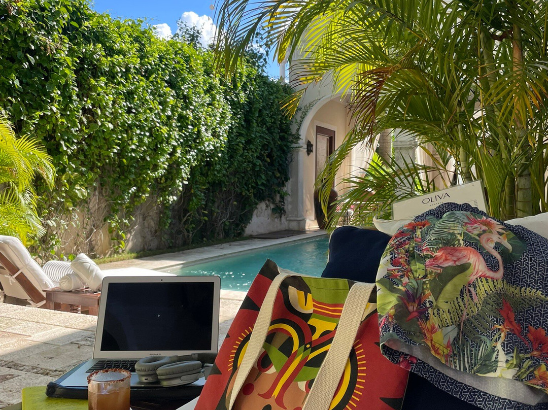 卡萨勒坎达精品酒店主图